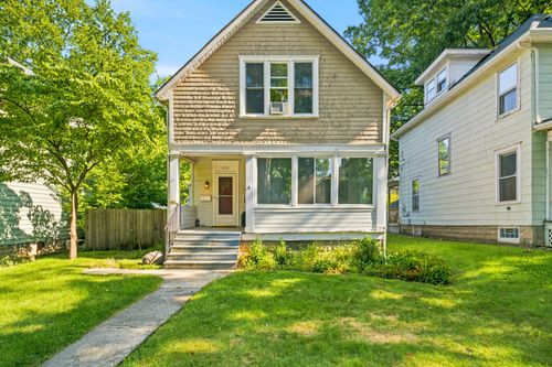 208 E Northwood Avenue, Columbus, OH, 43201 | Card Image