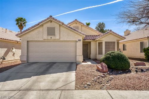 4552 Savin Cir, Las Vegas, NV, 89130-5276 | Card Image