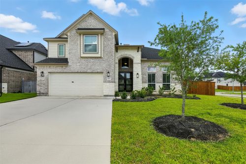 4723 Whisperwood Dr, Rosenberg, TX, 77471 | Card Image