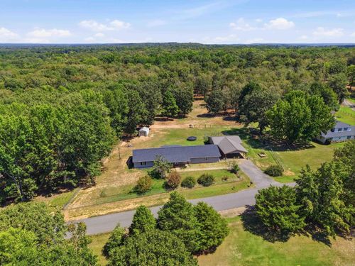 58 Justin Drive, Greenbrier, AR, 72058 | Card Image