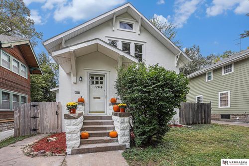 1744 S 25th St, Lincoln, NE, 68502-3011 | Card Image