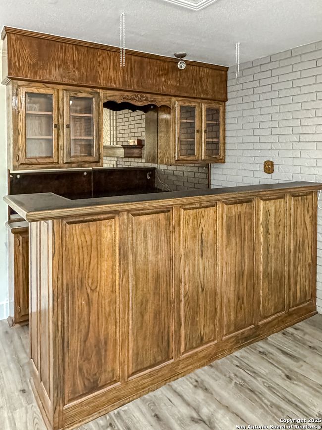 5102 Crown Ln, House other with 3 bedrooms, 2 bathrooms and null parking in Kirby TX | Image 16