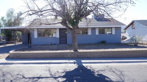 327 W Fairhaven Rd, Kearny, AZ, 85137-1239 | Card Image