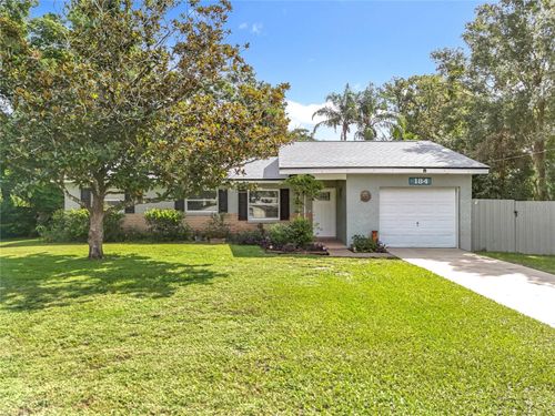 184 Groveland Rd, MOUNT DORA, FL, 32757-5908 | Card Image