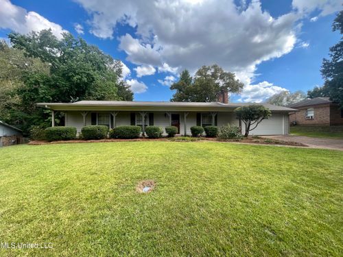 848 Black Oak Cir, Pearl, MS, 39208-5209 | Card Image