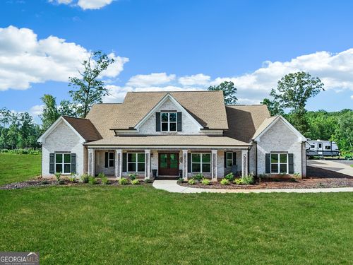 357 Old Driver Rd, Whitesburg, GA, 30185-2479 | Card Image