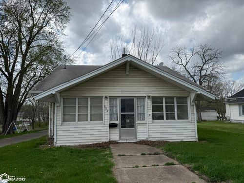 602 S Fillmore St, Osceola, IA, 50213-1615 | Card Image