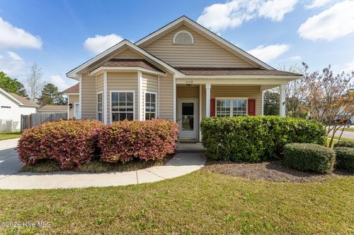 1112 Ashcroft Dr Ne, Leland, NC, 28451-7776 | Card Image