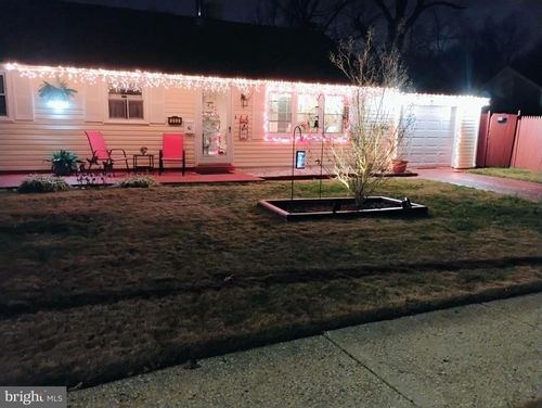 252 N Dennis Dr, Clayton, NJ, 08312-1223 | Card Image