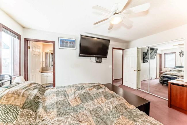 1 Madison Court, House other with 5 bedrooms, 3 bathrooms and 4 parking in Strathmore AB | Image 25