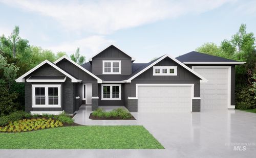 2247 E Blakehurst St, Kuna, ID, 83634-1089 | Card Image