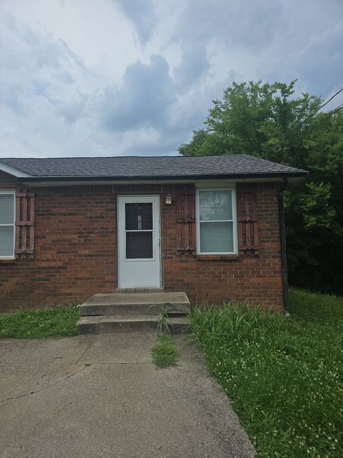 1924 Westchester Dr, Nashville, TN, 37207-1724 | Card Image