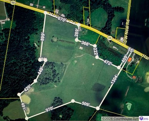 0 Hardyville Road, Hardyville, KY, 42746 | Card Image