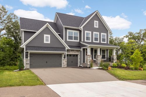 4126 Marsh Dr Ne, Prior Lake, MN, 55372-7543 | Card Image