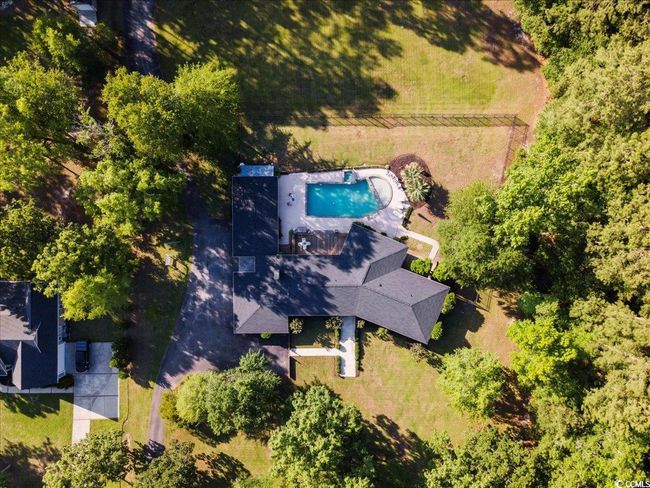 3173 Long Avenue Ext, House other with 4 bedrooms, 3 bathrooms and 6 parking in Conway SC | Image 36