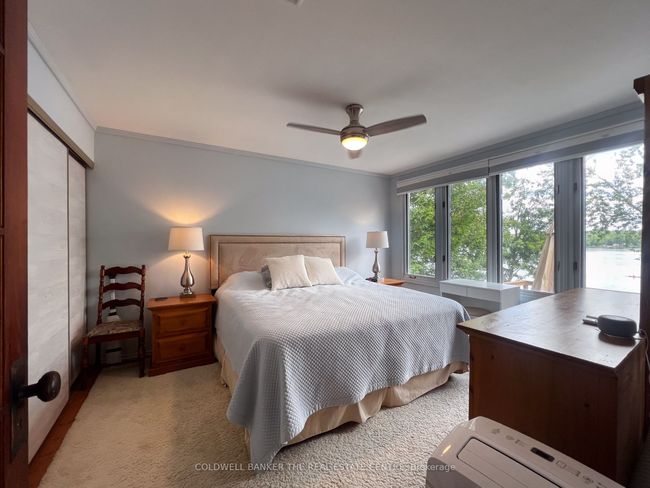 12 Cedar Nook Rd, House other with 4 bedrooms, 2 bathrooms and 8 parking in Coboconk ON | Image 29