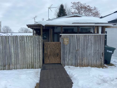 2714 S Liberty St, Muncie, IN, 47302-5048 | Card Image