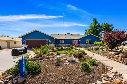 3518 Trevino Dr, Sierra Vista, AZ, 85650-5298 | Card Image