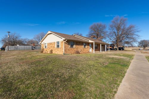 1505 Whippoorwill Ln, Prague, OK, 74864 | Card Image