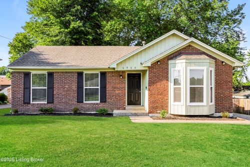 6900 Applegate Ln, Louisville, KY, 40228-2153 | Card Image