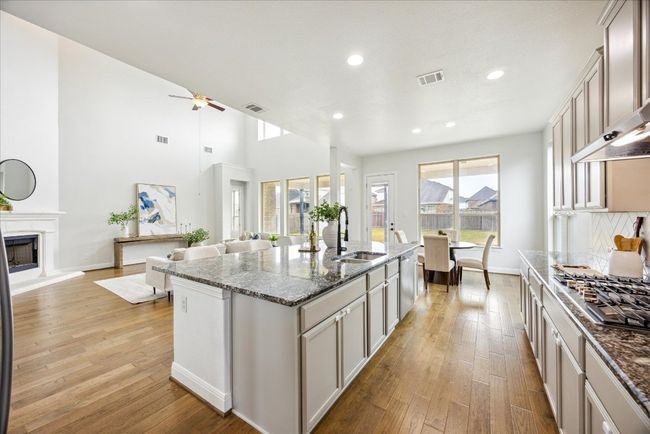 19612 Abigail Way, House other with 4 bedrooms, 4 bathrooms and 6 parking in Pflugerville TX | Image 13