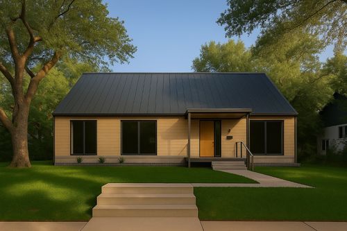 1812 Margaret St, Austin, TX, 78704-2124 | Card Image