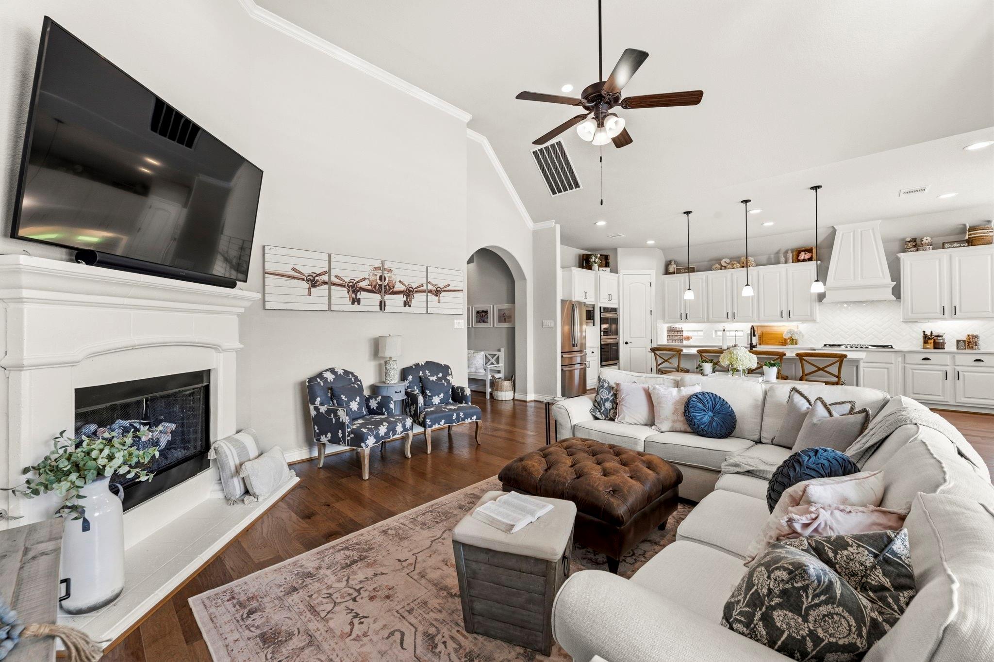 Residential in Conroe 5