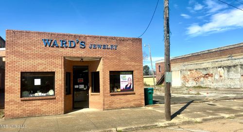 417 Nw Depot St, Durant, MS, 39063-3705 | Card Image