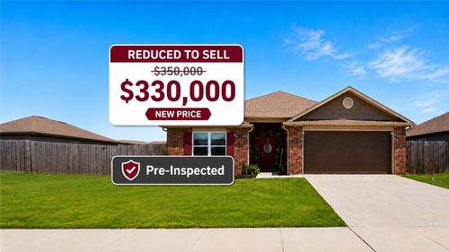 1730 Greenbank Dr, Centerton, AR, 72719-6093 | Card Image