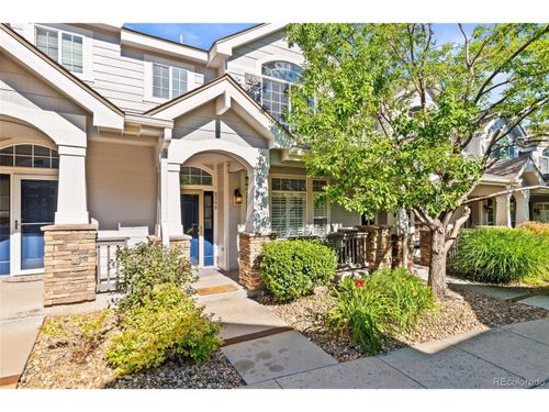 8399 Stonybridge Cir, Highlands Ranch, CO, 80126-7012 | Card Image
