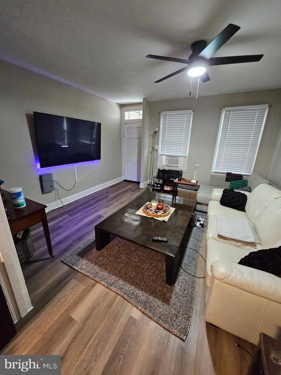 Residential Lease in MOUNT HOLLY 3