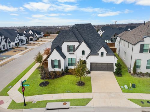 3525 Dancer Rd, Celina, TX, 75009-2439 | Card Image