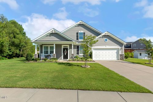 149 Brickhouse Ln, Fuquay-Varina, NC, 27526-4666 | Card Image