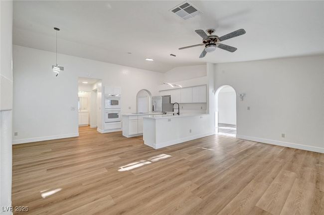 2221 Loggerhead Rd, House other with 3 bedrooms, 3 bathrooms and null parking in Las Vegas NV | Image 21
