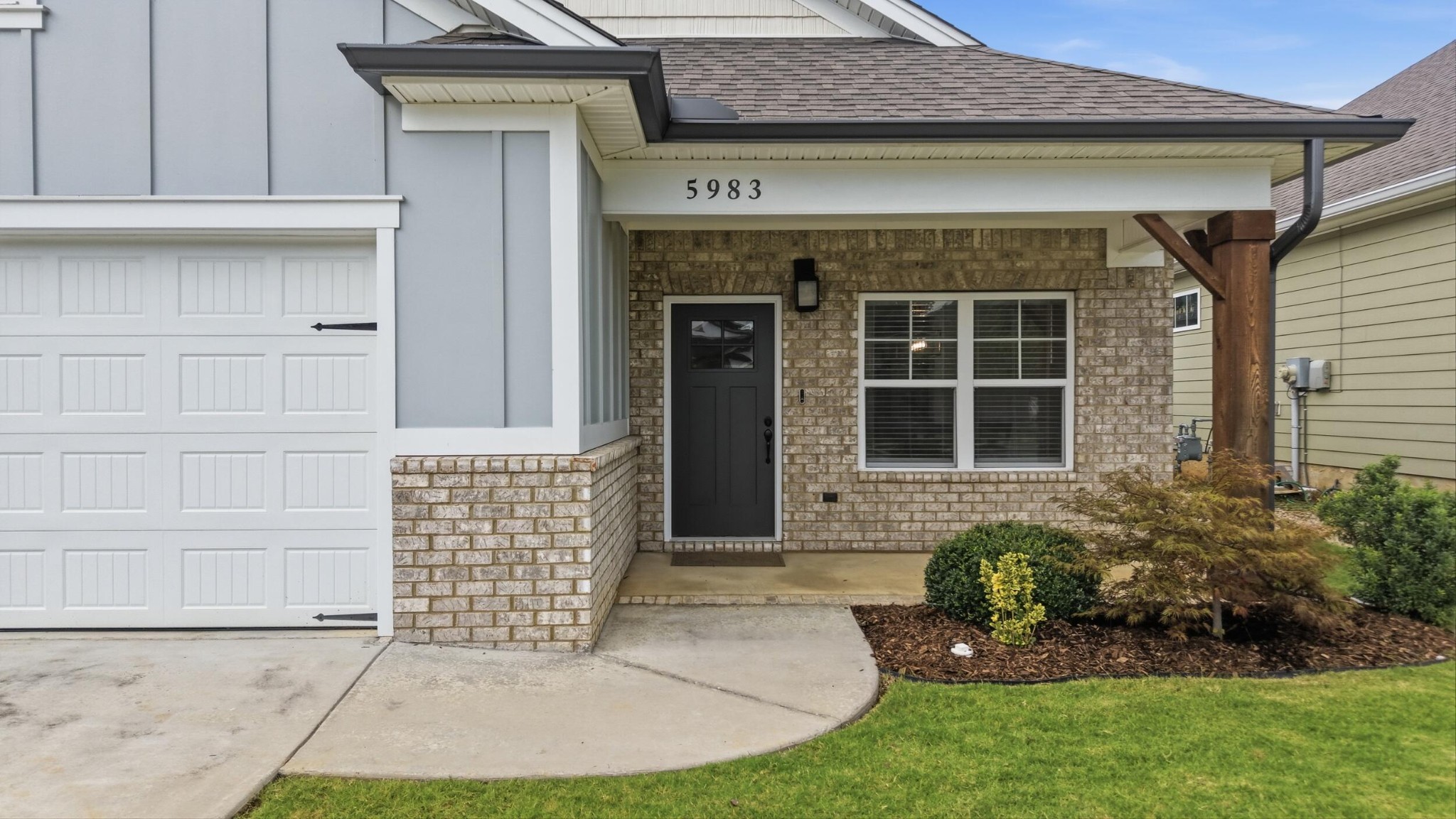Residential in Hixson 5