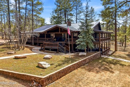 1540 S Braden Ct, Show Low, AZ, 85901-6970 | Card Image