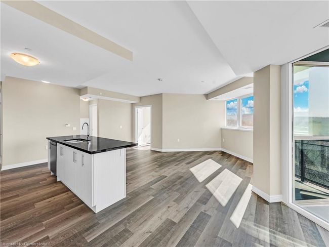 706 - 2750 King St E, House attached with 2 bedrooms, 2 bathrooms and 1 parking in Hamilton ON | Image 16