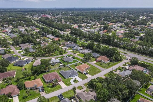 8 Whippoorwill Dr, House other with 4 bedrooms, 3 bathrooms and null parking in PALM COAST FL | Image 13