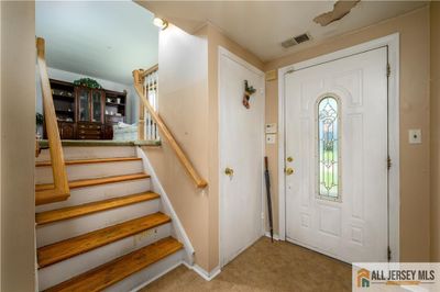 50 Roosevelt Avenue, House other with 3 bedrooms, 1 bathrooms and null parking in Colonia NJ | Image 3