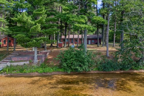14295 Indian Village Rd N, Lac du Flambeau, WI, 54538 | Card Image