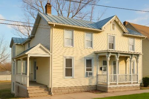 d-166 N Sandusky St, Delaware, OH, 43015-1766 | Card Image