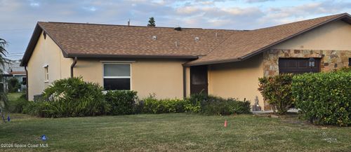 138 Amber Place, Melbourne Beach, FL, 32951 | Card Image