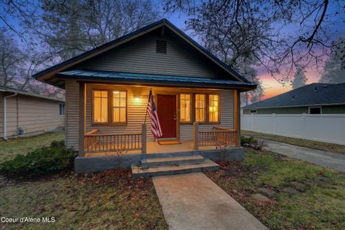 10706 N Nelson Rd, Spokane, WA, 99218-1638 | Card Image