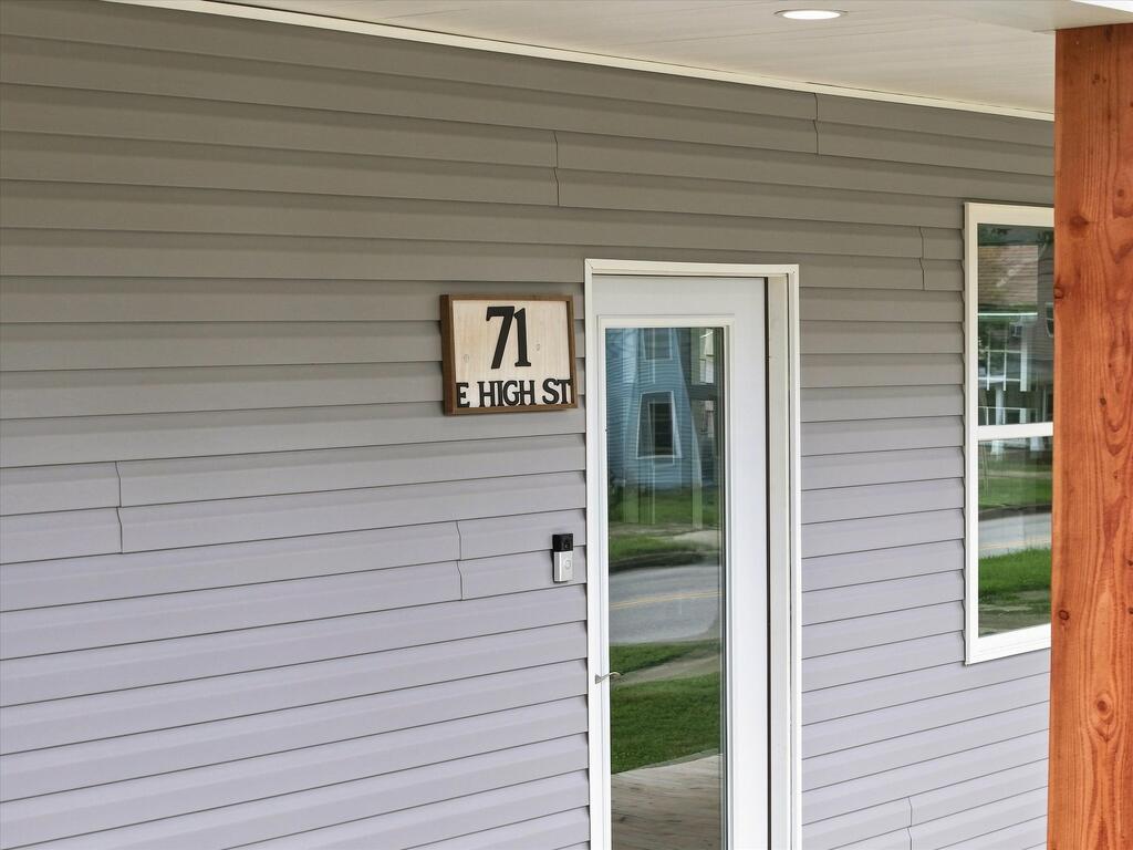 Residential in Union City 2