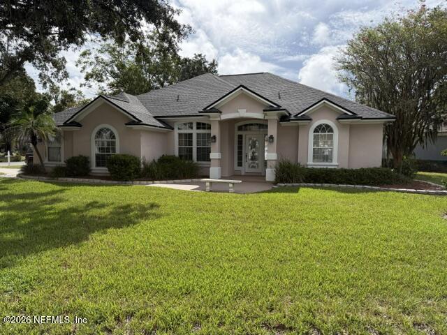 Residential in Jacksonville
