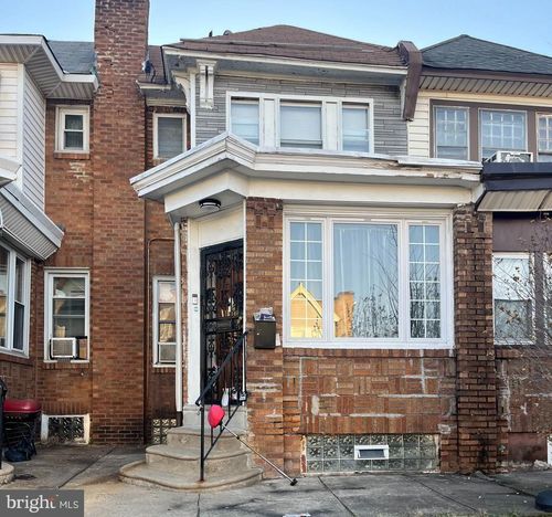 6603 N Gratz St, PHILADELPHIA, PA, 19126-2633 | Card Image