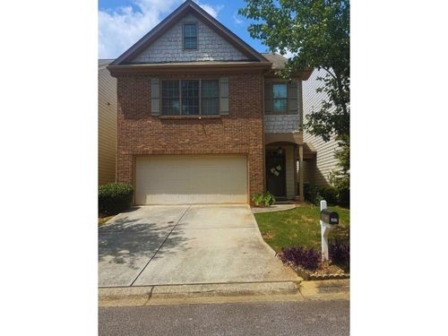 3068 Momerath Ct, Decatur, GA, 30032-5981 | Card Image