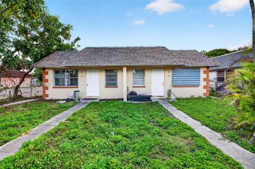 1619-1621 Nw 8th Ave, Fort Lauderdale, FL, 33311 | Card Image