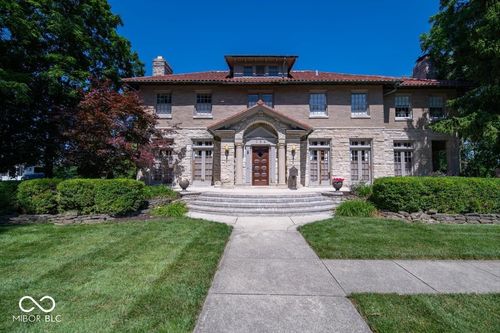 134 Ulen Blvd, Lebanon, IN, 46052-1265 | Card Image