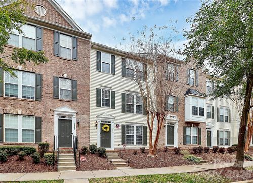 12939 Bullock Greenway Blvd, Charlotte, NC, 28277-8195 | Card Image